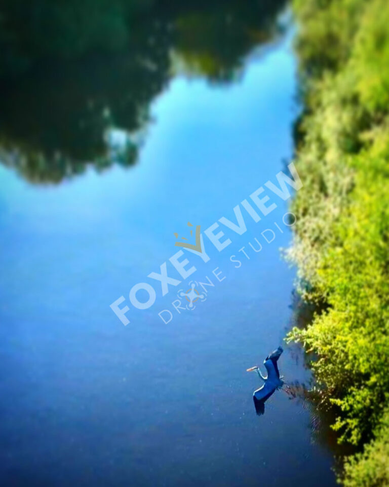 Drone Photography Kilkenny