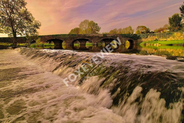 Drone Photography Kilkenny