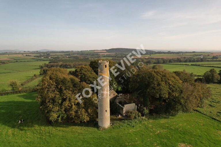 Drone Photography Kilkenny