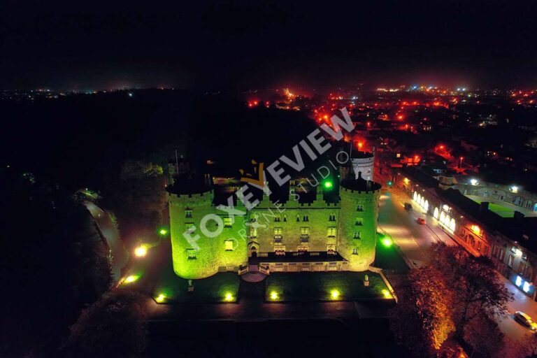 Drone Photography Kilkenny