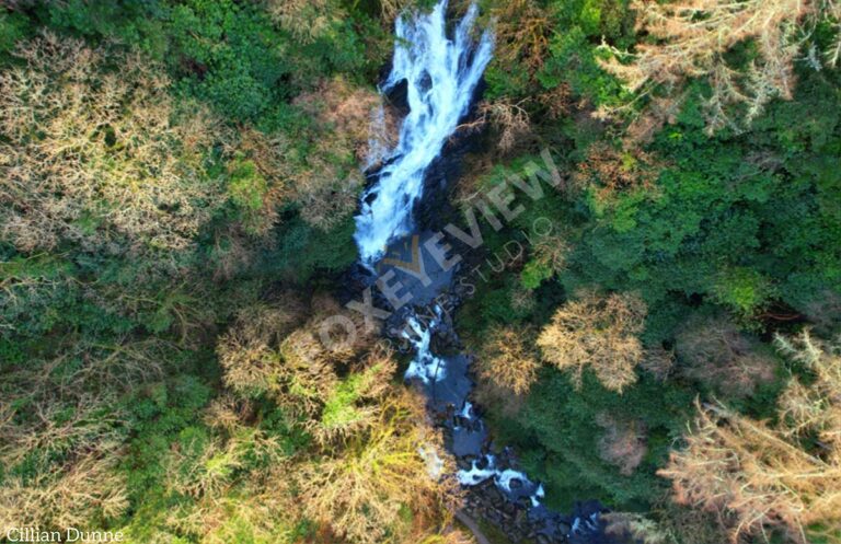 Drone Photographer in Kilkenny