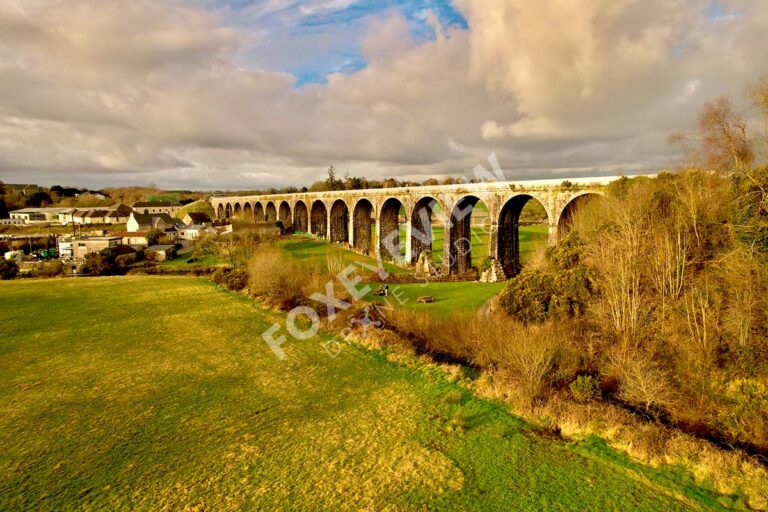 Drone Photographer in Kilkenny