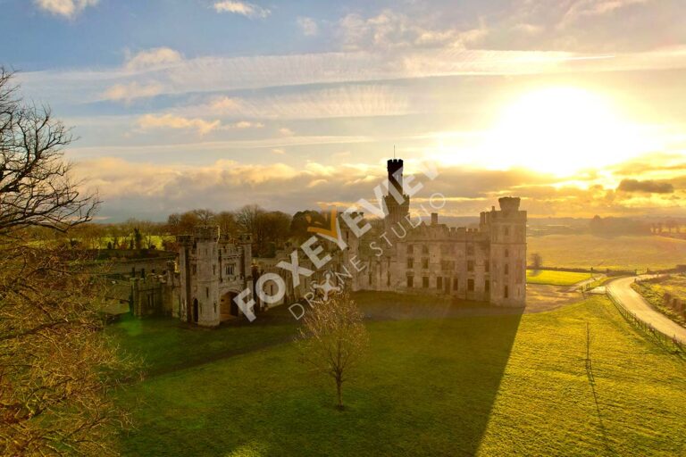 Drone Photography Kilkenny