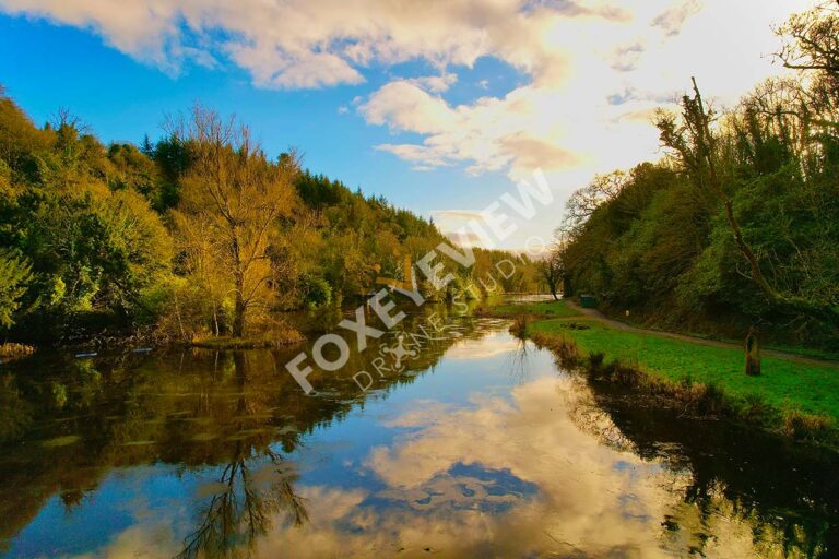 Drone Photography Kilkenny