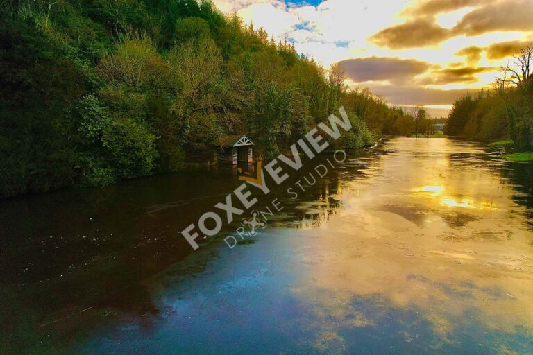 Drone Photography Kilkenny