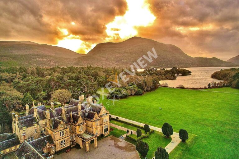 Drone Photography Kilkenny