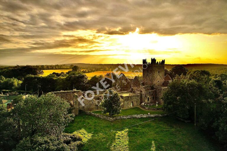 Drone Photography Kilkenny