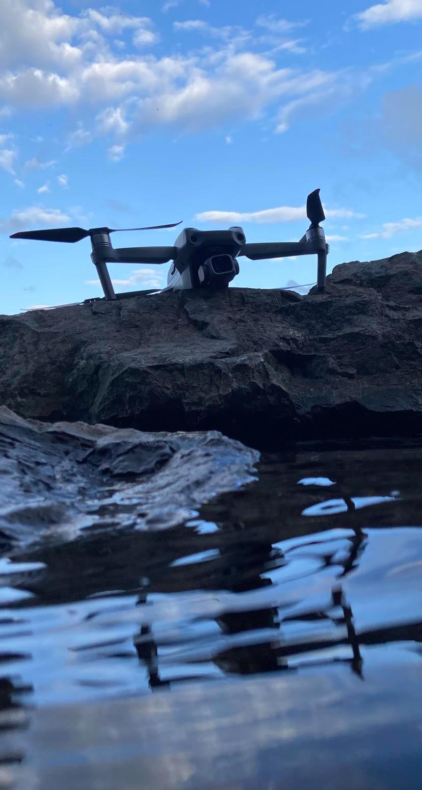 Drone Photography Kilkenny